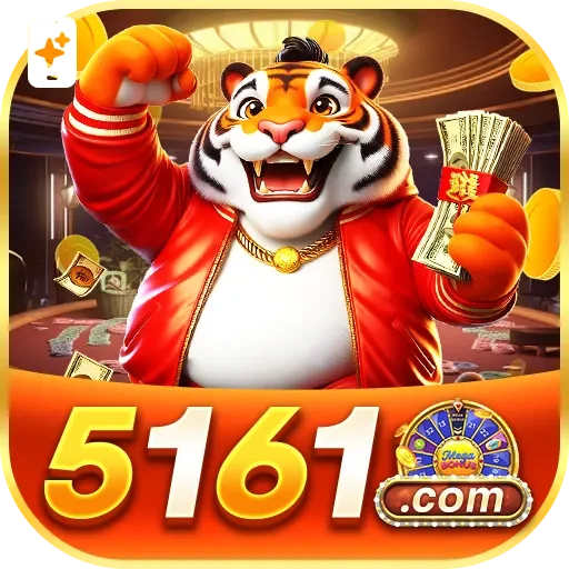 APP oficial da 5161 para mobile