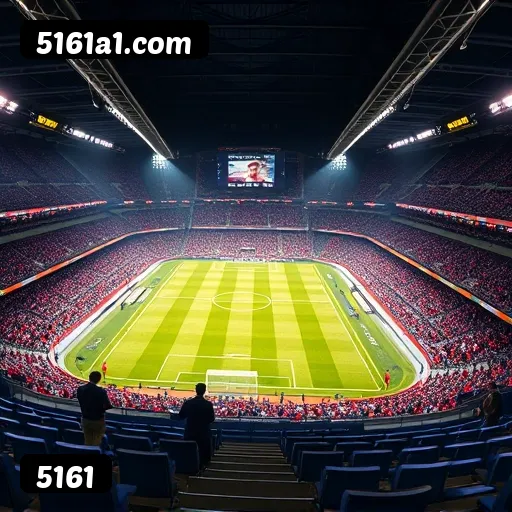 Legalidade 5161 no Brasil